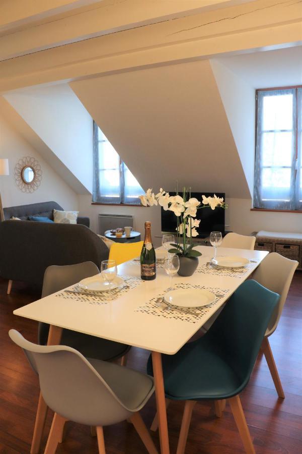 St Lary-Vignect3+ 3* Renove 8 Pers. Wifi+Piscine Appartement Buitenkant foto