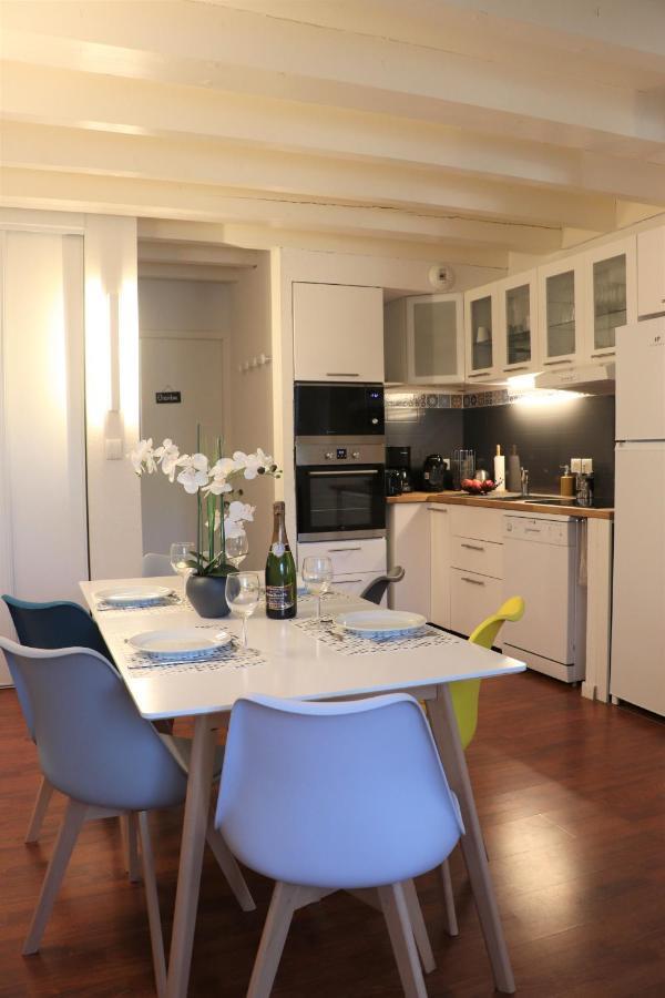 St Lary-Vignect3+ 3* Renove 8 Pers. Wifi+Piscine Appartement Buitenkant foto